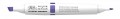 W&N Pigment Marker W VIOLET DIOXAZINE