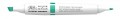 W&N Pigment Marker WINSOR GREEN YELLOW