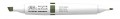 W&N Pigment Marker OLIVE GREEN