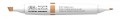 W&N Pigment Marker BURNT UMBER LIGHT