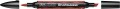 W&N Brush Marker BURNT ORANGE (R946)