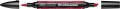 W&N Brush Marker BERRY RED (R665)