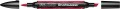 W&N Brush Marker RUBY (R455)