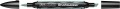 W&N Brush Marker PEBBLE BLUE (C217)