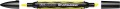 W&N Brush Marker LEMON (Y747)