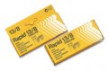 Rapid Klammern für R23 2500 Stück 13/8