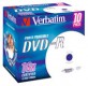 Verbatim DVD - R 16x 4,7GB Jewel Case