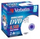 Verbatim DVD+R Dual Layer 8,5GB