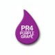 Chameleon Pen - Purple Grape PR4