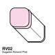 COPIC Marker RV02 Sugared Almond Pink