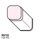 COPIC Marker RV10 Pale Pink