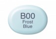 COPIC Marker Sketch B00 Frost Blue