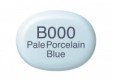 COPIC Marker Sketch B000 Pale Porcelain Blue