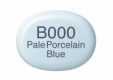 COPIC Marker Sketch B000 Pale Porcelain Blue