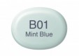 COPIC Marker Sketch B01 Mint Blue
