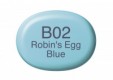 COPIC Marker Sketch B02 Robbin´s Egg Blue