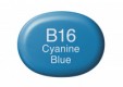 COPIC Marker Sketch B16 Cyanine Blue
