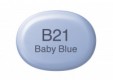 COPIC Marker Sketch B21 Baby Blue