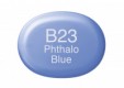 COPIC Marker Sketch B23 Phthalo Blue