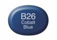 COPIC Marker Sketch B26 Cobalt Blue