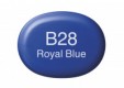 COPIC Marker Sketch B28 Royal Blue