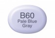 COPIC Marker Sketch B60 Pale Blue Gray