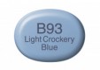 COPIC Marker Sketch B93 Light Crockery Blue