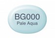 COPIC Marker Sketch BG000 Pale Aqua