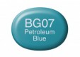 COPIC Marker Sketch BG07 Petroleum Blue