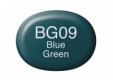 COPIC Marker Sketch BG09 Blue Green