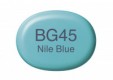 COPIC Marker Sketch BG45 Nile Blue
