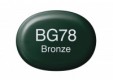 COPIC Marker Sketch BG78 Bronze