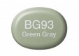 COPIC Marker Sketch BG93 Green Gray