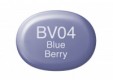 COPIC Marker Sketch BV04 Blue Berry
