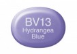 COPIC Marker Sketch BV13 Hydrangea Blue