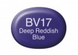 COPIC Marker Sketch BV17 Deep Reddish Blue