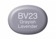 COPIC Marker Sketch BV23 Grayish Lavender
