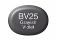 COPIC Marker Sketch BV25 Grayish Violet