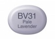COPIC Marker Sketch BV31 Pale Lavender