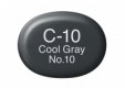 COPIC Marker Sketch C10 Cool Gray 10