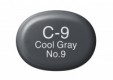 COPIC Marker Sketch C9 Cool Gray 9