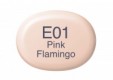 COPIC Marker Sketch E01 Pink Flamingo