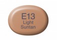 COPIC Marker Sketch E13 Light Suntan