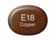 COPIC Marker Sketch E18 Copper