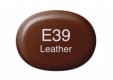 COPIC Marker Sketch E39 Leather