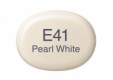 COPIC Marker Sketch E41 Pearl White