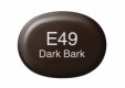 COPIC Marker Sketch E49 Dark Brak