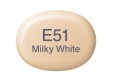 COPIC Marker Sketch E51 Milky White