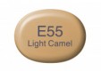 COPIC Marker Sketch E55 Light Camel
