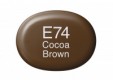 COPIC Marker Sketch E74 Cocoa Brown